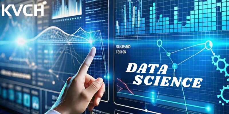  Data Science Institute - Boost Your Career in 2024 with KVCH!