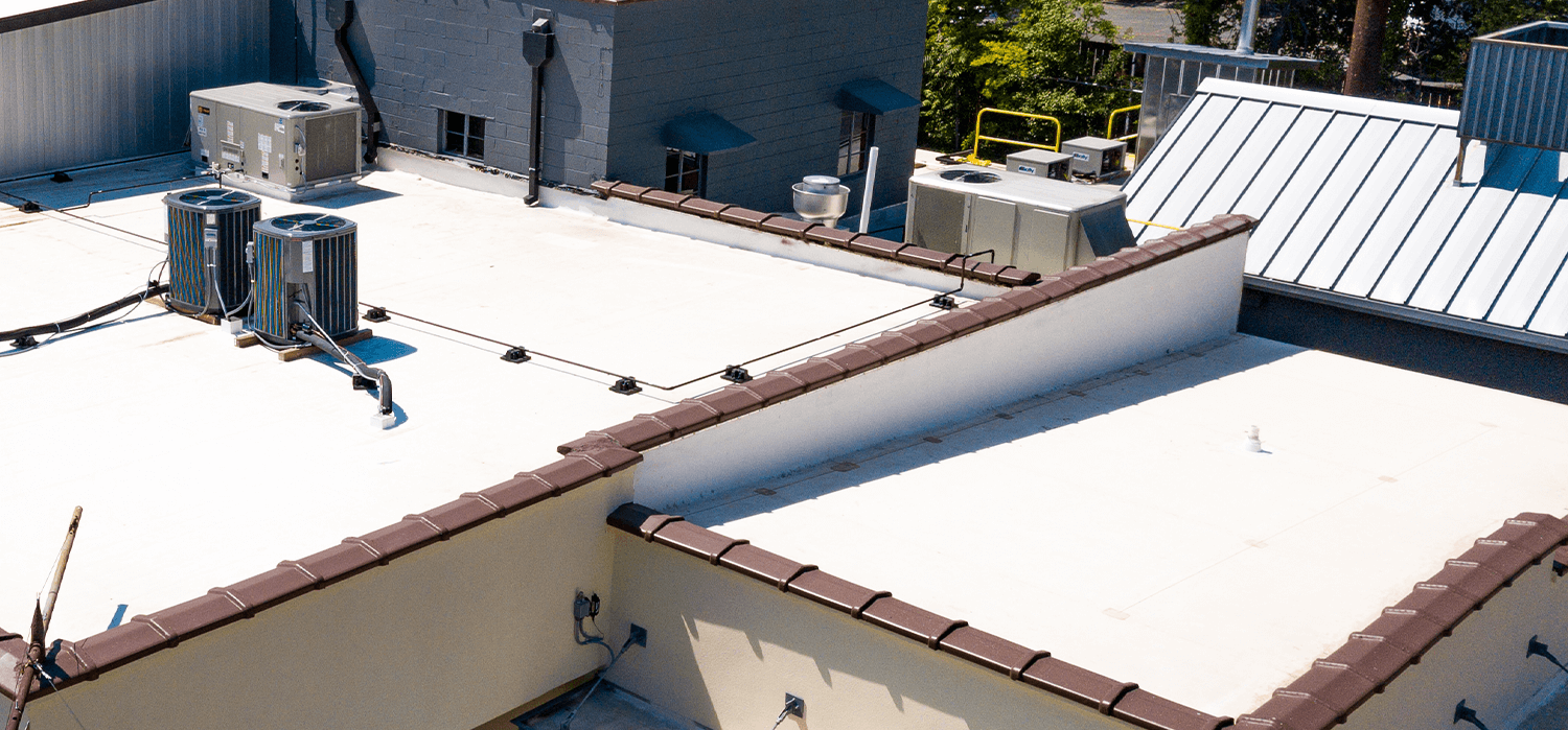  Top-Quality TPO Roofing Services for Lasting Protection – Apex Fencing & Roofing