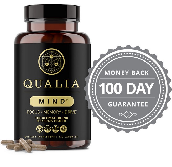  Qualia Nootropics Savings & Discount