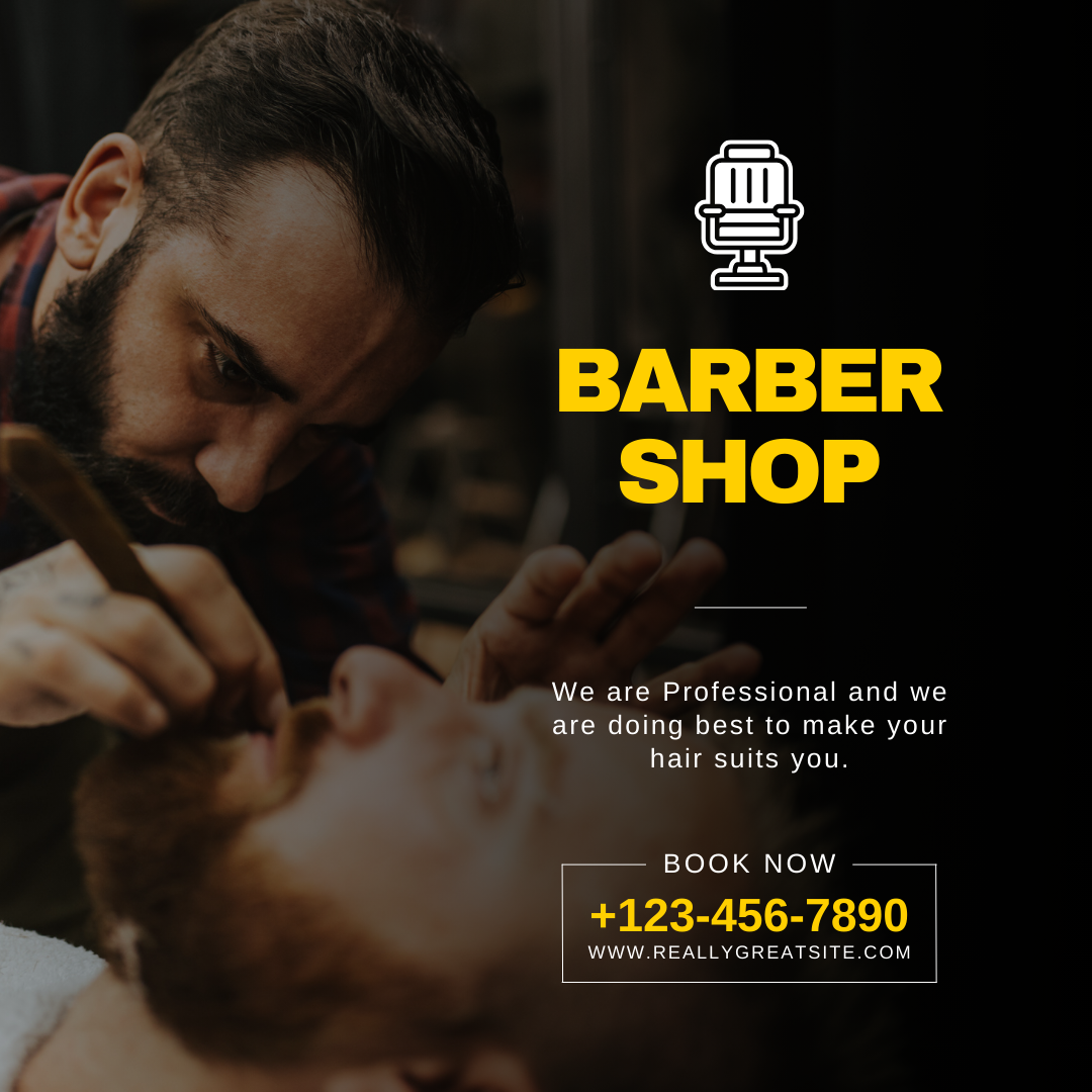  Top Atlanta Hair Salon for Men – Experience Professional Grooming Today!