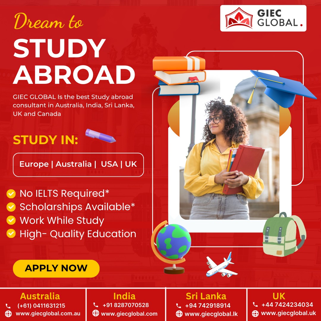  GIEC Global India is the Best Canada Study Visa Consultant in Delhi