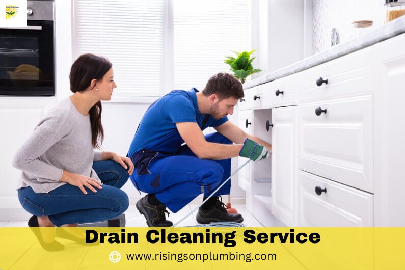  Expert Drain Cleaning for Homes in Lawrence ks