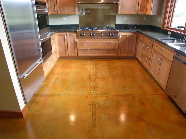  Denali Construction Services’ Concrete Overlays: Transform Worn Surfaces with Elegant, Long-Lasting Finishes