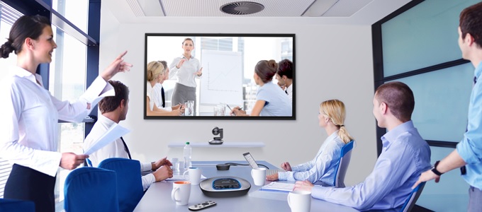  Video Conferencing Solutions