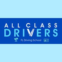  All Class Drivers