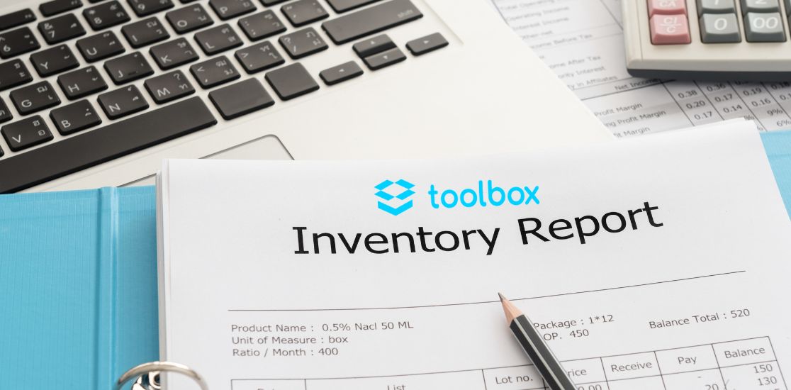  Toolbox POS – Simplifying Retail Management for Tech Shops!