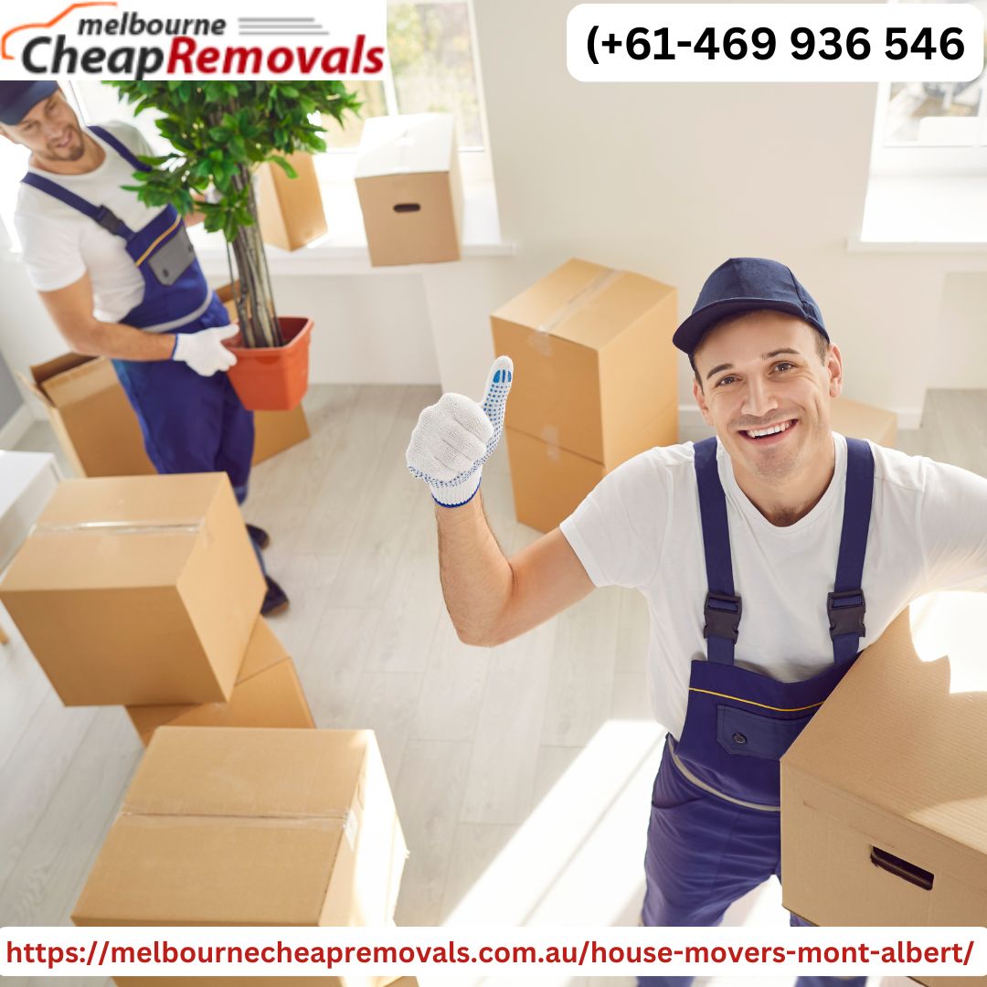  Office Removals in Mont Albert (+61-469 936 546) Melbourne Cheap Removals