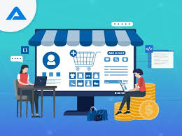  Find Best Ecommerce Development Company In Delhi for Online Marketplace