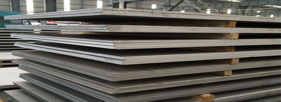  Stainless Steel 409 Sheets & Plates Exporters In India