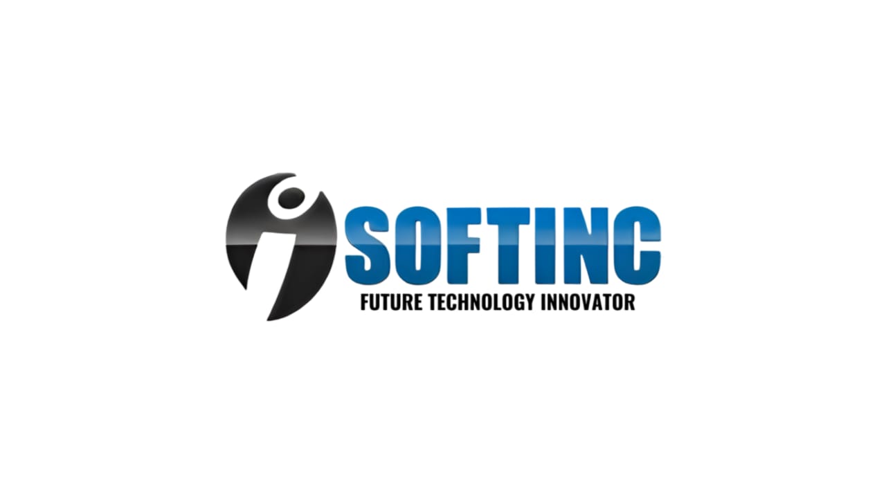  i-Softinc - App Development Company in Noida