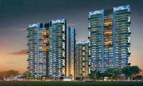  Luxurious Apartment Living in Sector 115 is redefined by County Group's Ivory County