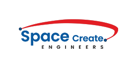  Heavy Duty Rack Manufacturers in Pune | Space Create Engineers