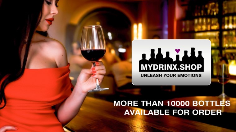  mydrinx.shop 10% on first order, more $129.99