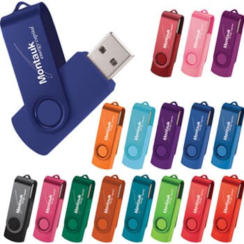  Papachina Supplies Custom Flash Drives Bulk For Your Business