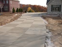  Upgrade Your Property with Professional Concrete Sidewalk Installation by JBS Construction