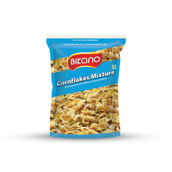  Delightful Kaju Cornflakes Mixture for a Perfect Crunch