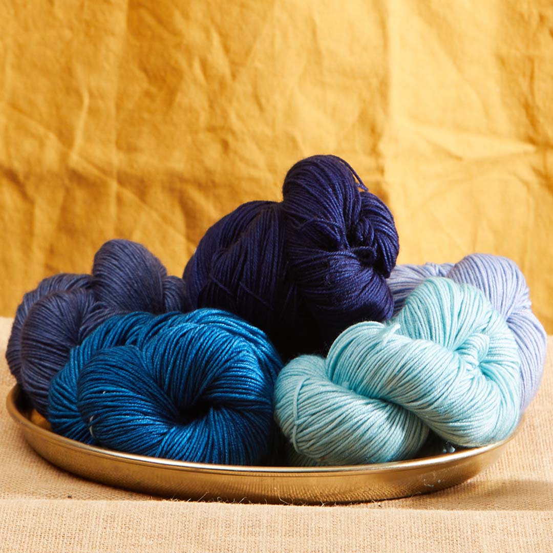  Yarn for Knitting