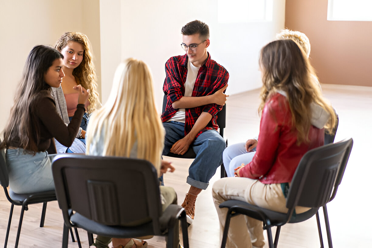  Advanced Workshops for Teen Therapists