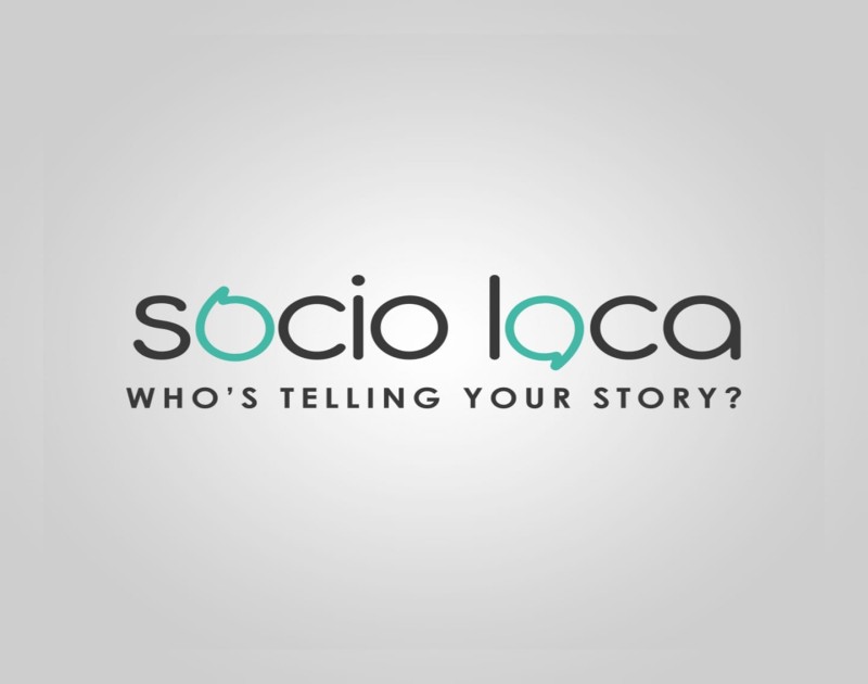  SocioLoca: Premier Digital Marketing Agency in Dubai