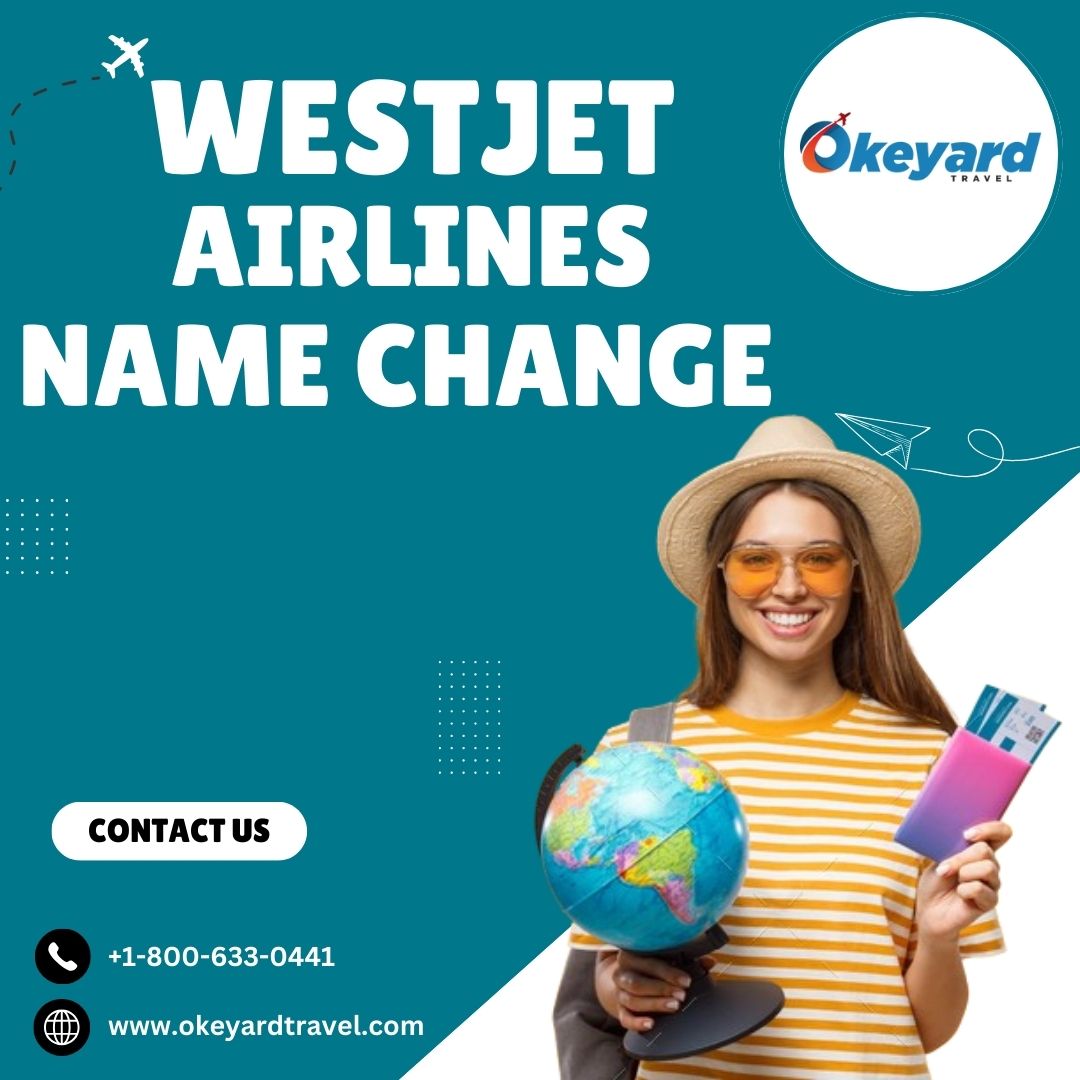  westjet airlines name change