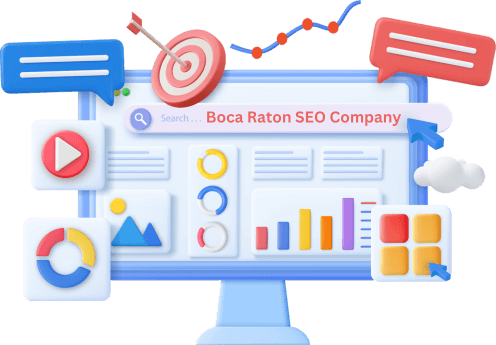  boca raton seo company