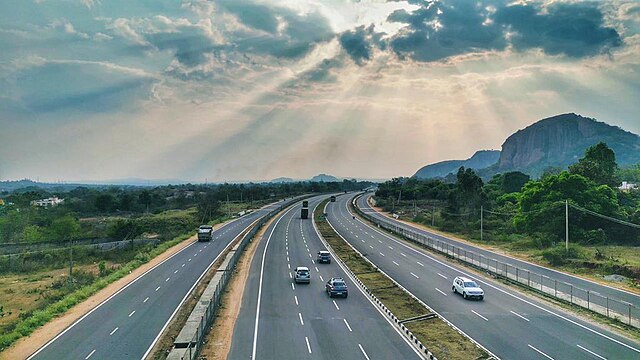  MKC Infrastructure – Shaping the Future of India’s National Highways