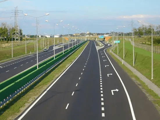  Experience the Future of Transportation with MKC Infrastructure’s Expressway Projects!