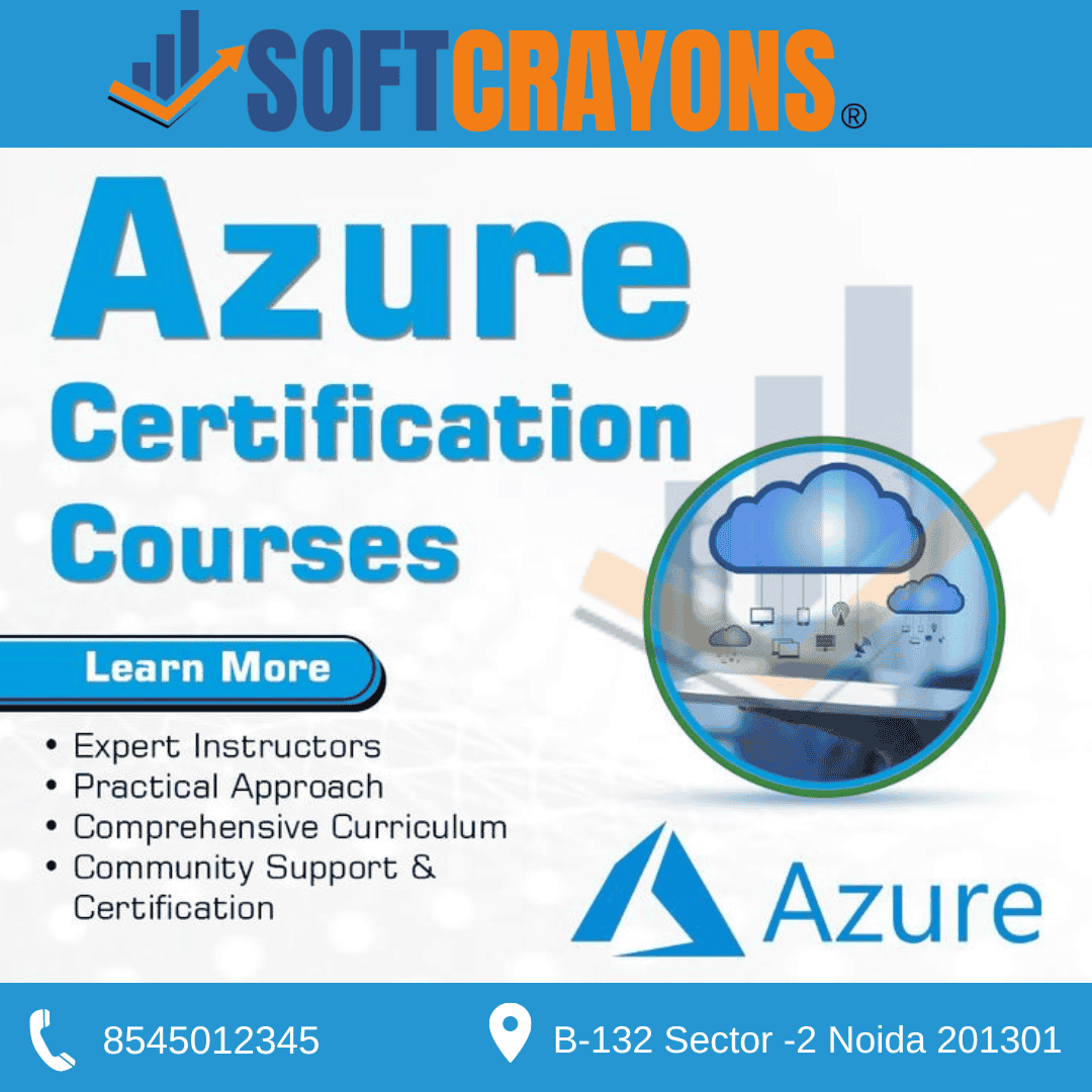  Skyrocket Your Career with Industry-Leading Azure Certification