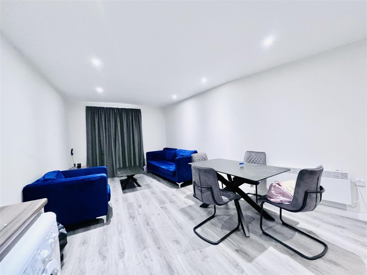  Get The Best Student Accommodation in Nottingham