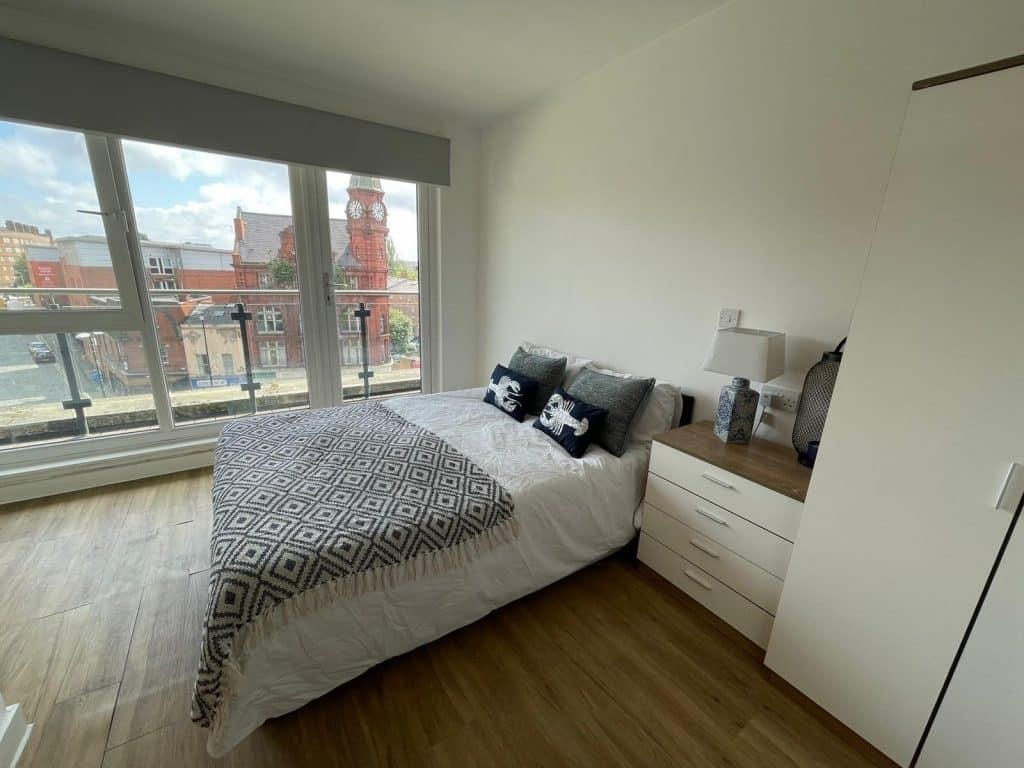  Get The Best Student Accommodation in Liverpool