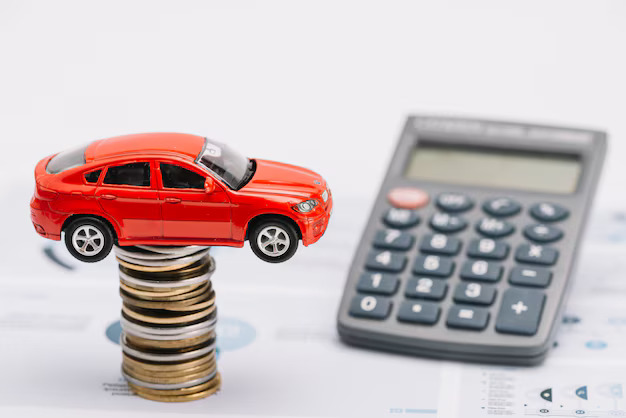  Fast Car Title Loans for Bad Credit Borrowers in Texas | Allman Title Loans