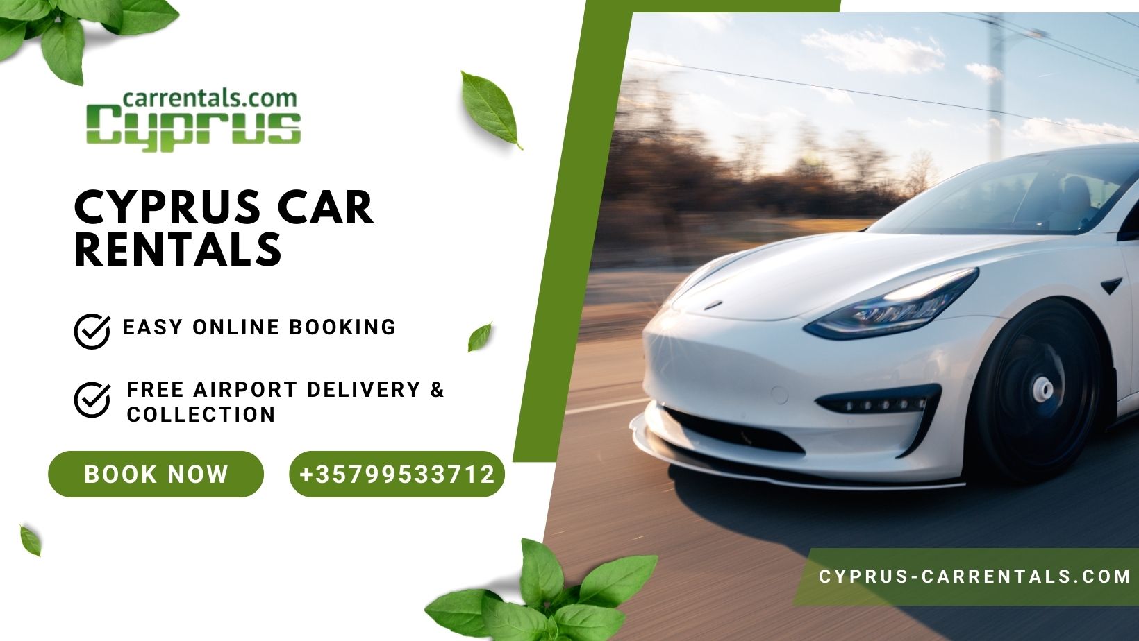  Exploring Car Rental in Cyprus: Your Best Guide