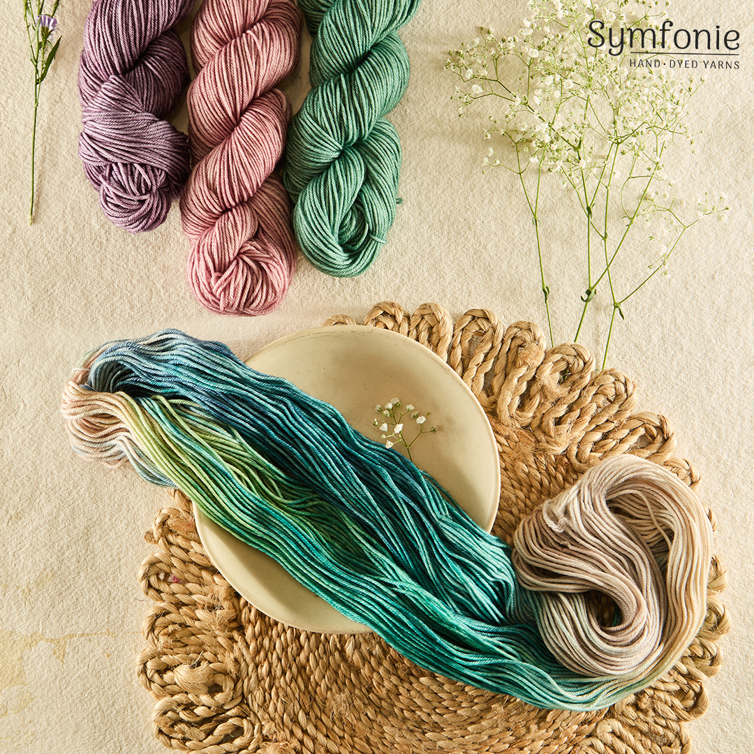  Bella Yarn - Extrafine Merino Wool