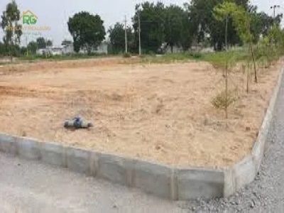  Plots for Sale in Khatu Shyam Ji Sikar - Replant Realguru