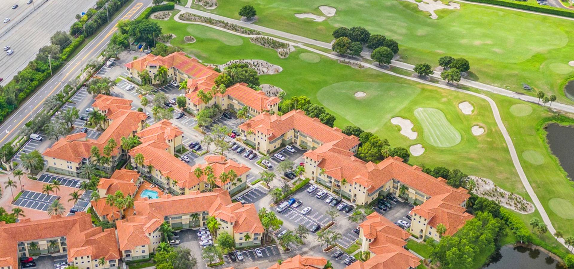  Discover Elegance: Luxury Apartments for Rent in West Palm Beach at Fairway Vista