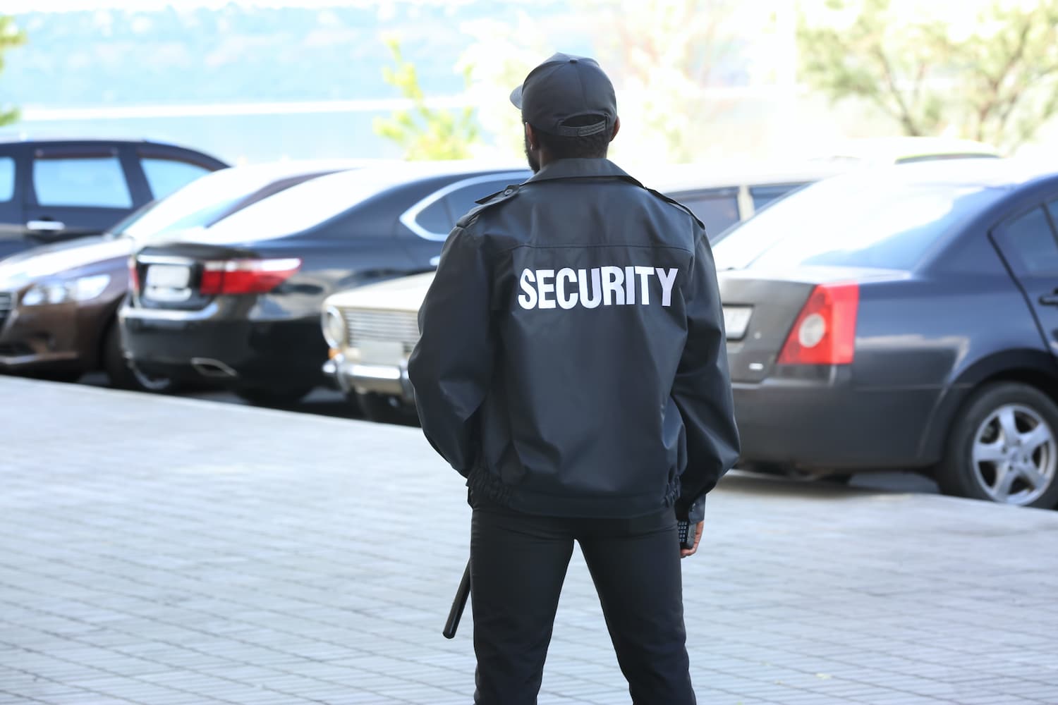  Cost Structure of Security Companies?