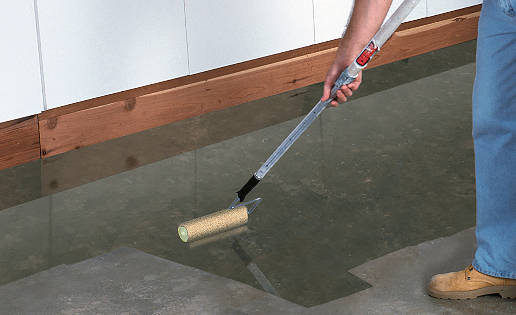  Expert Concrete Stain Application Services for Lasting Results