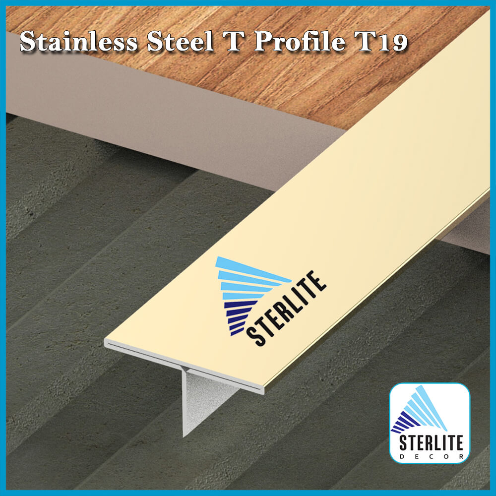  Stainless Steel T Patti in India