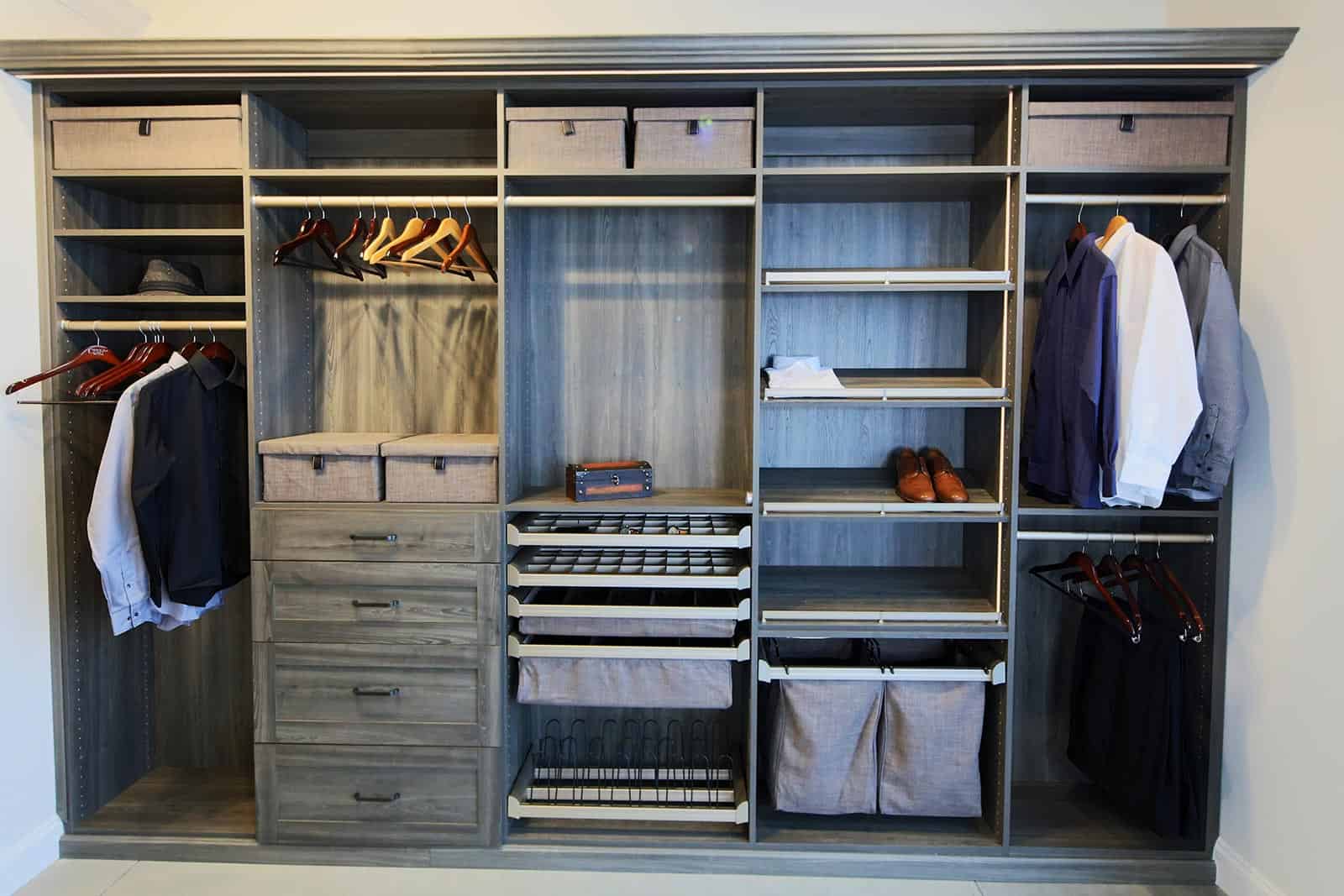  Garage Storage System in Mooresville, NC – Organize Your Space Today!