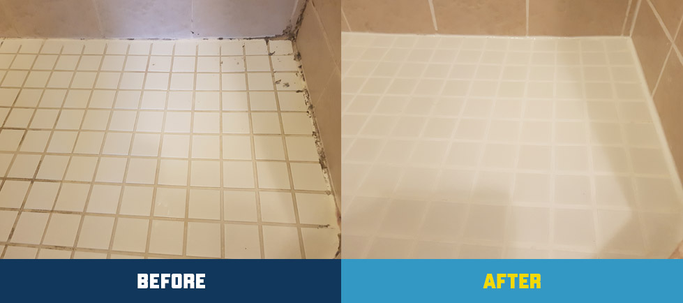  Sparkling Tile and Grout Cleaning Service in Hamilton, Ontario!