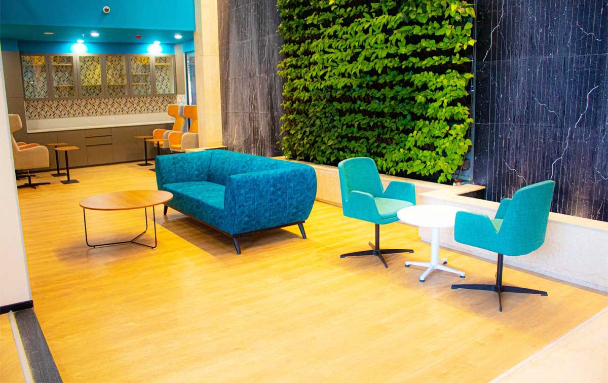  Explore the Best Coworking Space in Powai | Shared Space