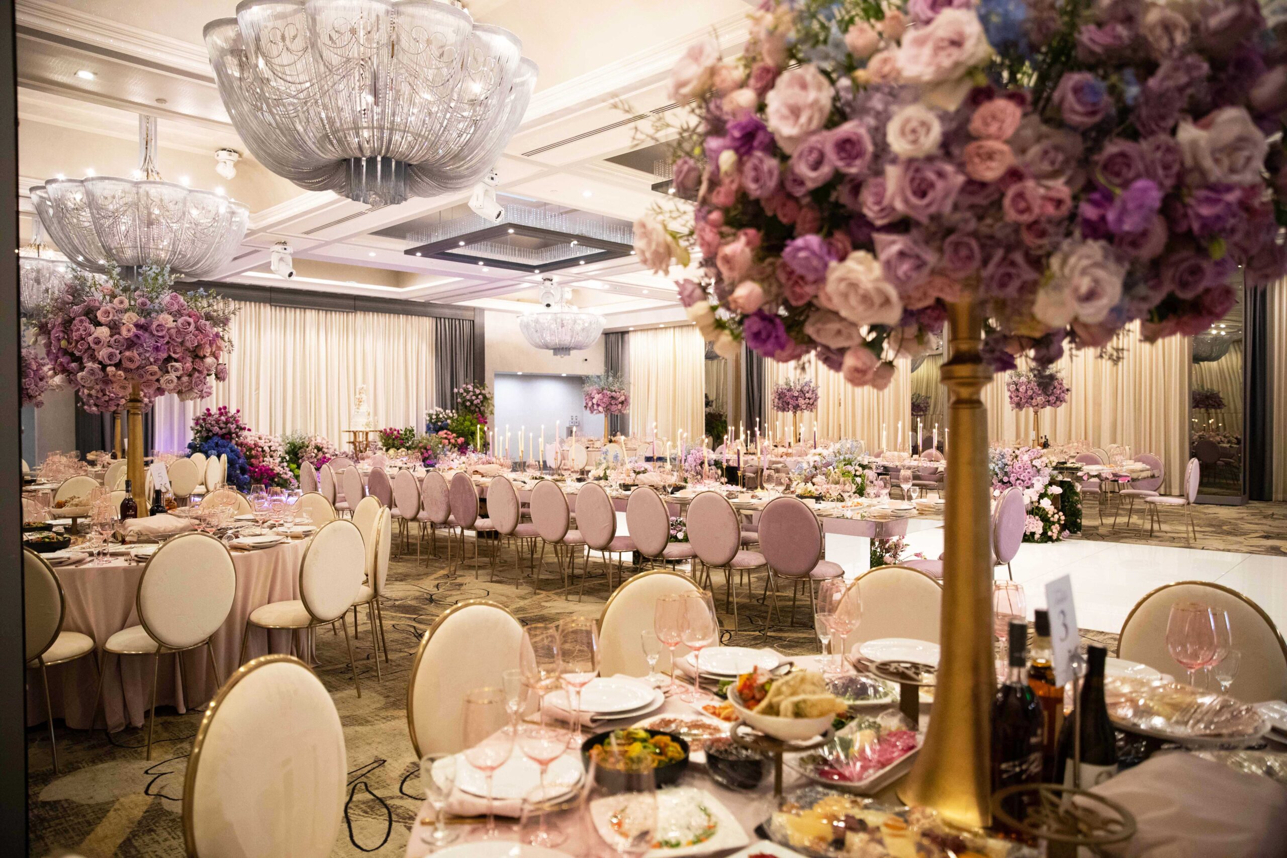  Discover the Elegance: Luxurious Event Venues in Glendale for Your Next Celebration