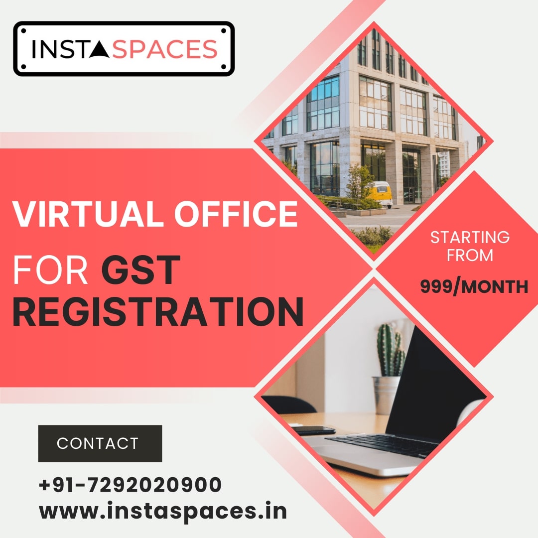  Virtual Office in Bangalore