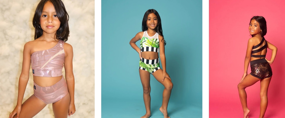  Shop Dance Bottoms & Briefs for Girls & Teens | Kandi Kouture