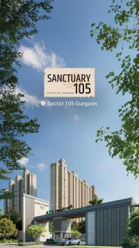  ATS Homekraft Sanctuary 105 Call 7289999399 Gurgaon