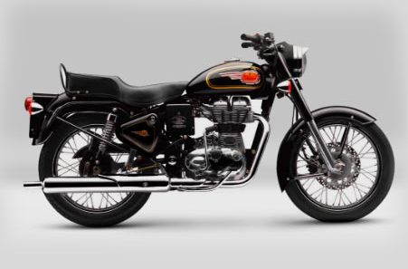  Best Royal Enfield Showroom in Thrissur