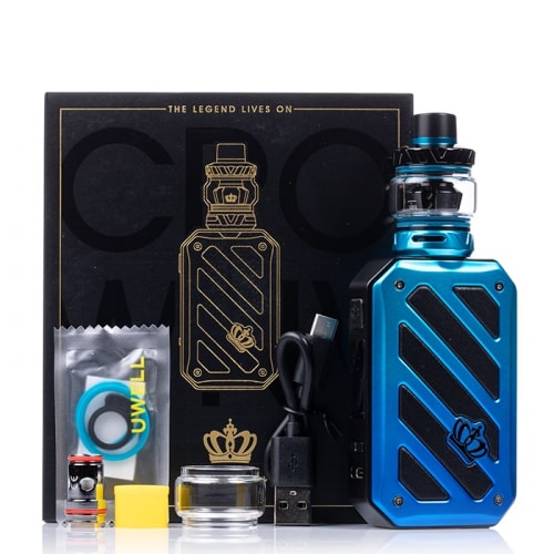  Uwell Crown 5 V 200W Starter Kit