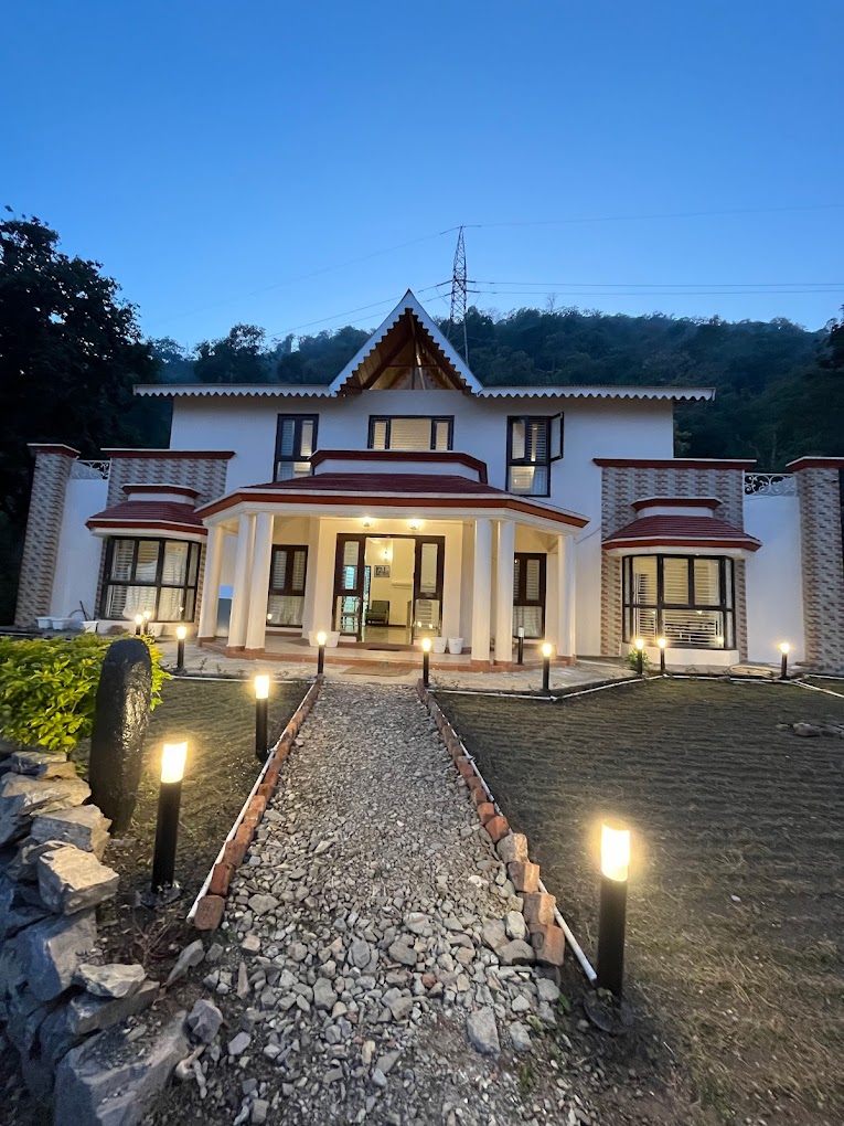  Best Hotel in Bhimtal