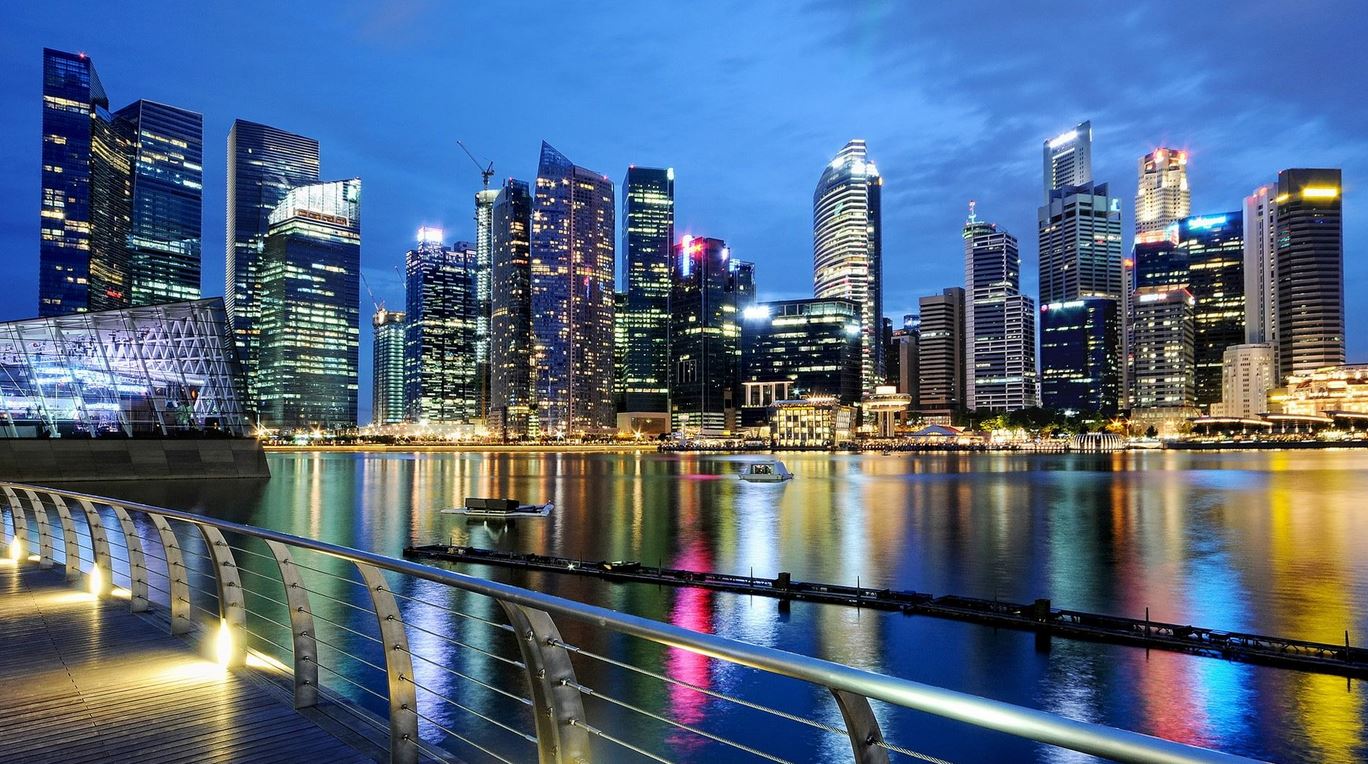  18008895657 | Singapore Tour Packages | Go Get A Trip