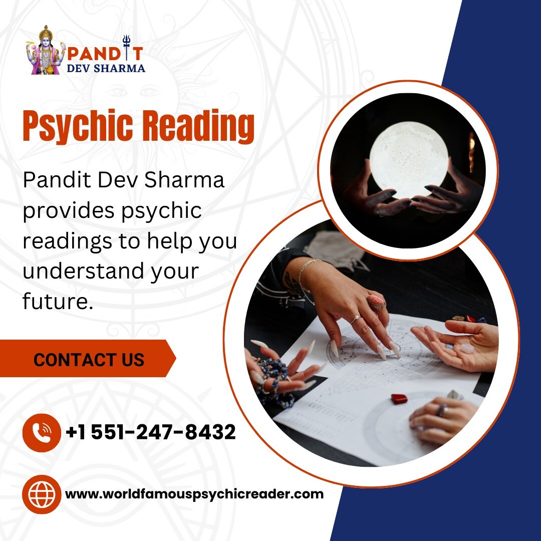  Worldfamouspsychicreader | Psychic Readings in New Jersey